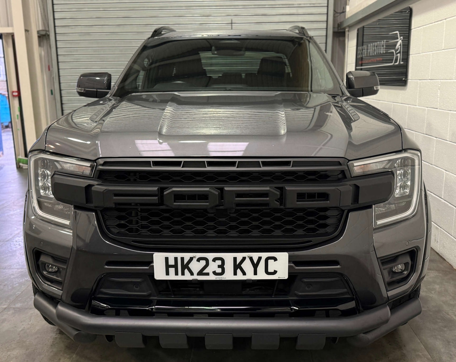 Used Ford Ranger 2023 for sale - 77523392: Photo 2