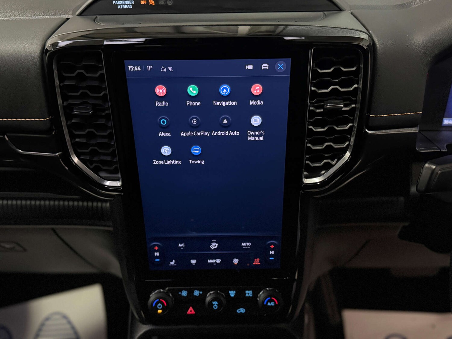 Used Ford Ranger 2023 for sale - 77523392: Photo 21