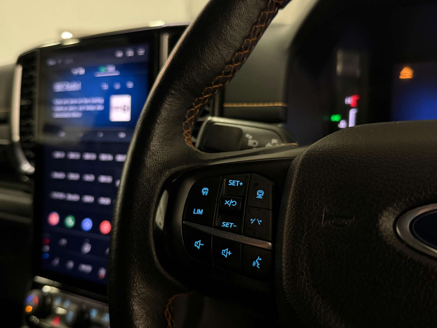 Used Ford Ranger 2023 for sale - 77523392: Photo 22