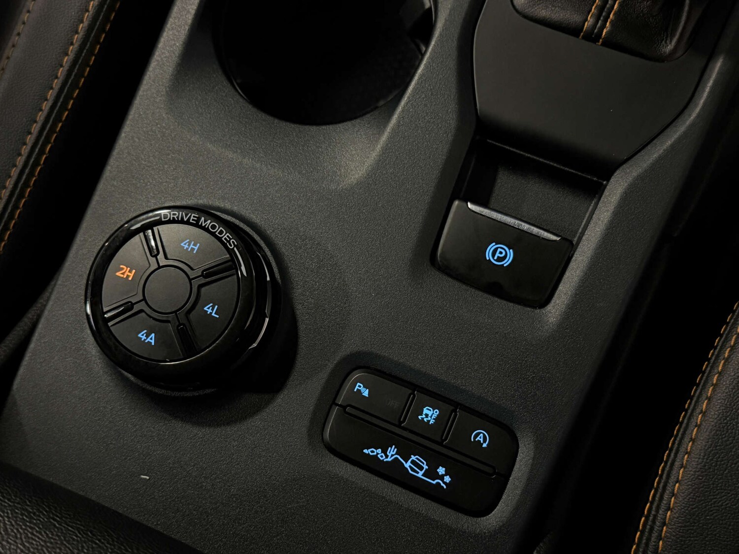 Used Ford Ranger 2023 for sale - 77523392: Photo 23