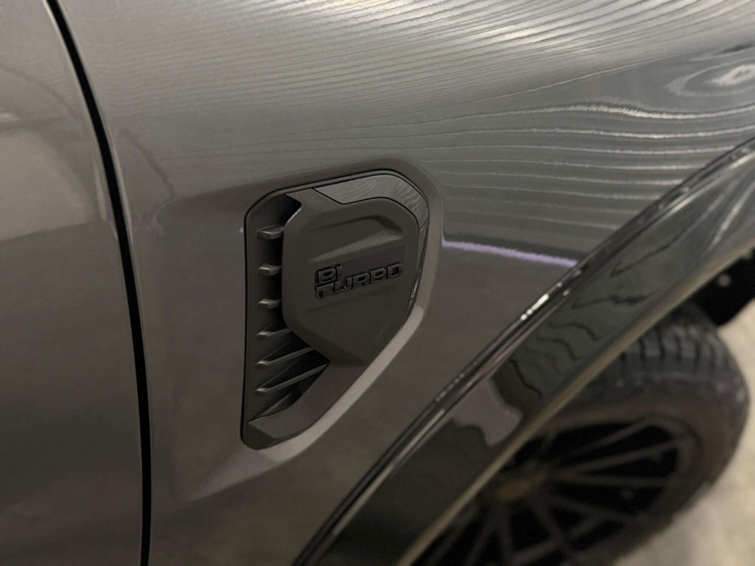 Used Ford Ranger 2023 for sale - 77523392: Photo 24