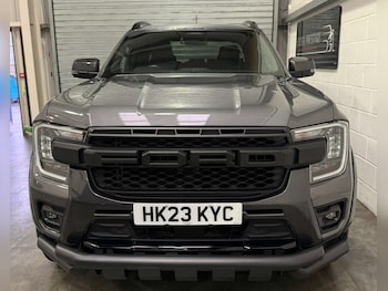 Used Ford Ranger 2023 for sale - 77523392: Photo