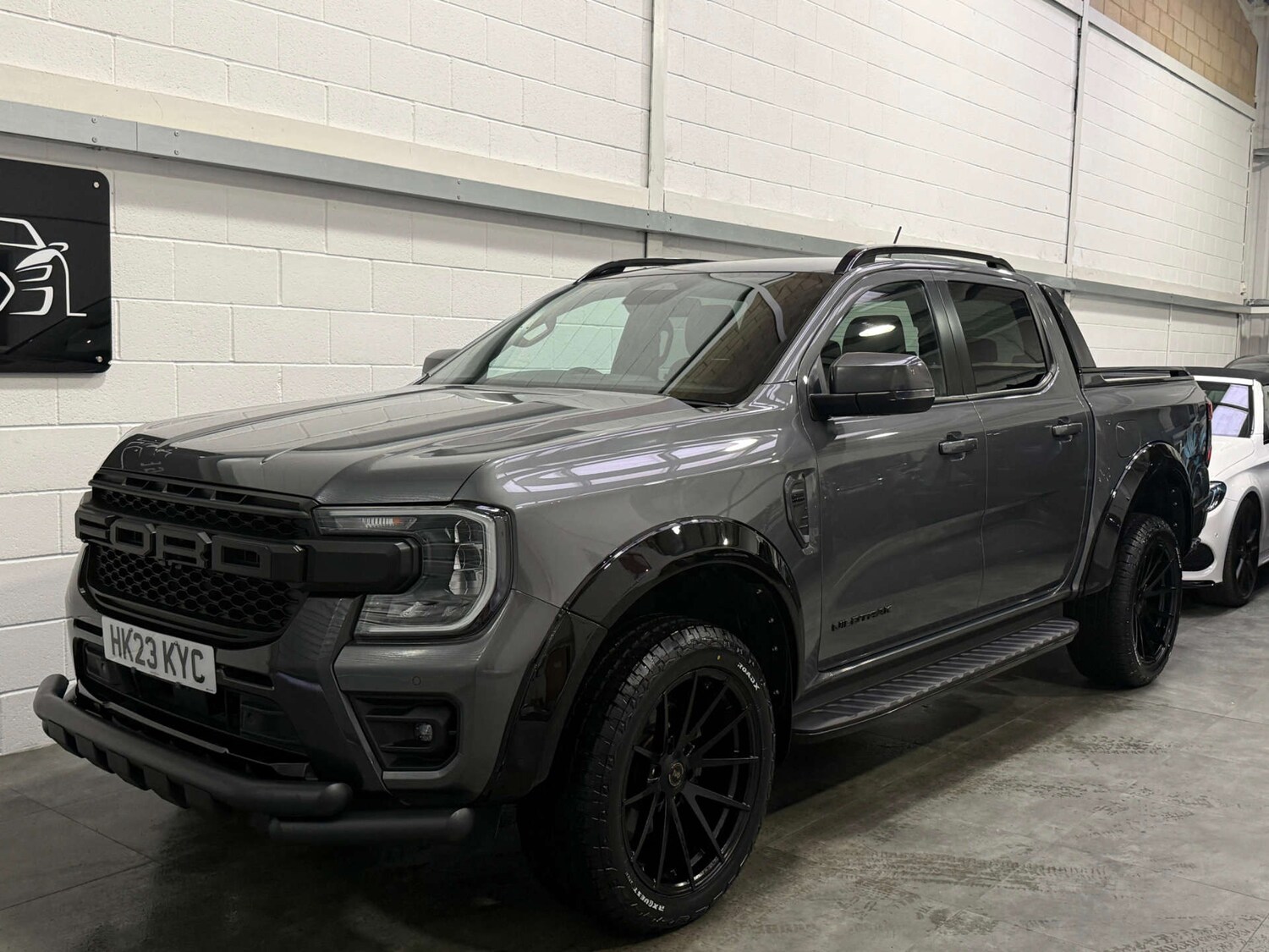 Used Ford Ranger 2023 for sale - 77523392: Photo 3