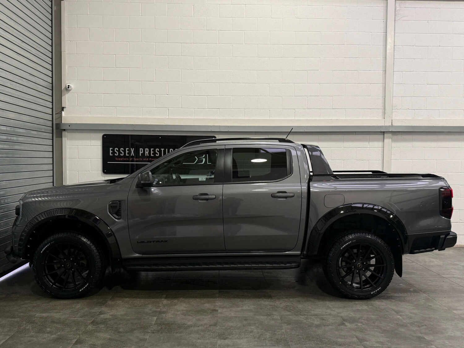 Used Ford Ranger 2023 for sale - 77523392: Photo 4