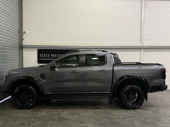 Used Ford Ranger 2023 for sale - 77523392: Photo