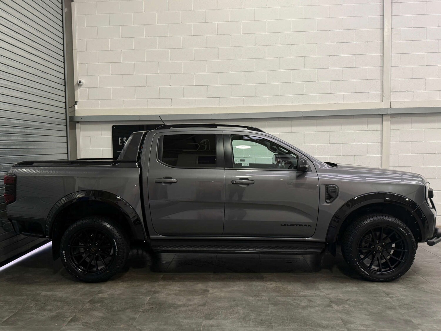 Used Ford Ranger 2023 for sale - 77523392: Photo 5