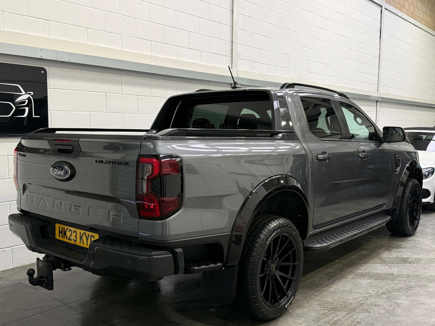 Used Ford Ranger 2023 for sale - 77523392: Photo 6