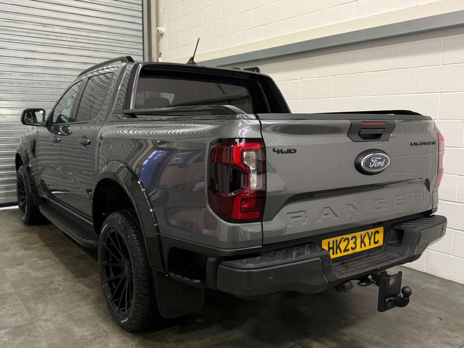 Used Ford Ranger 2023 for sale - 77523392: Photo 8