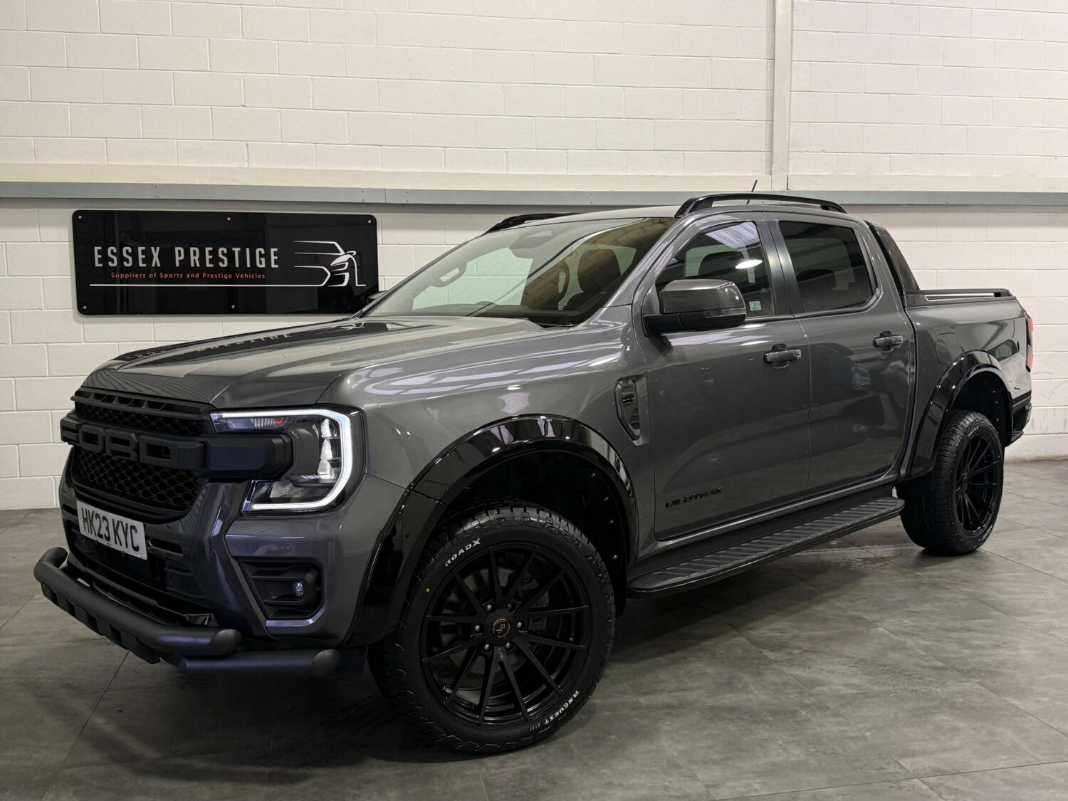 Used Ford Ranger 2023 for sale - 77523392: Photo 9