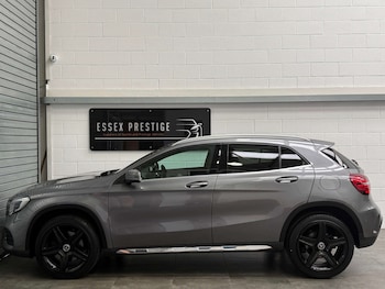 Used Mercedes-Benz GLA 2017 for sale - 78949982: Photo