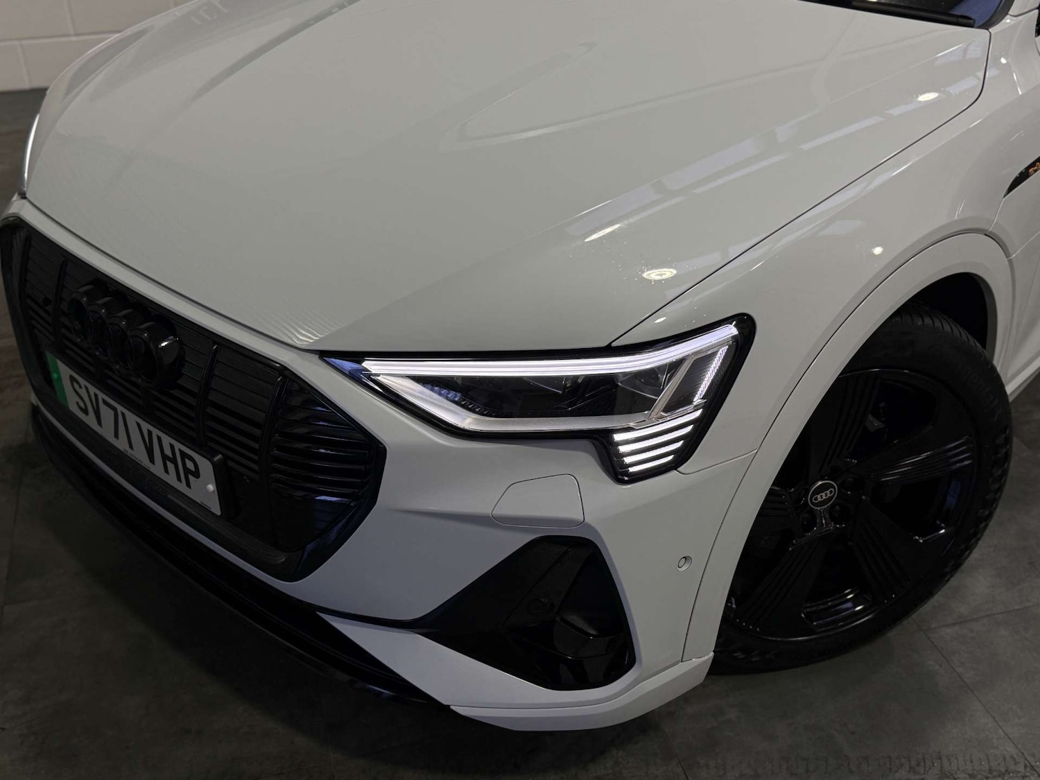 Used Audi e-tron 2021 for sale - 77152852: Photo 11