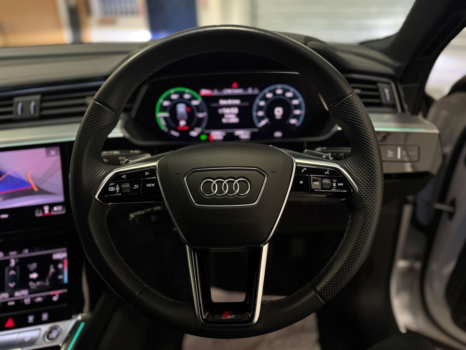 Used Audi e-tron 2021 for sale - 77152852: Photo 14