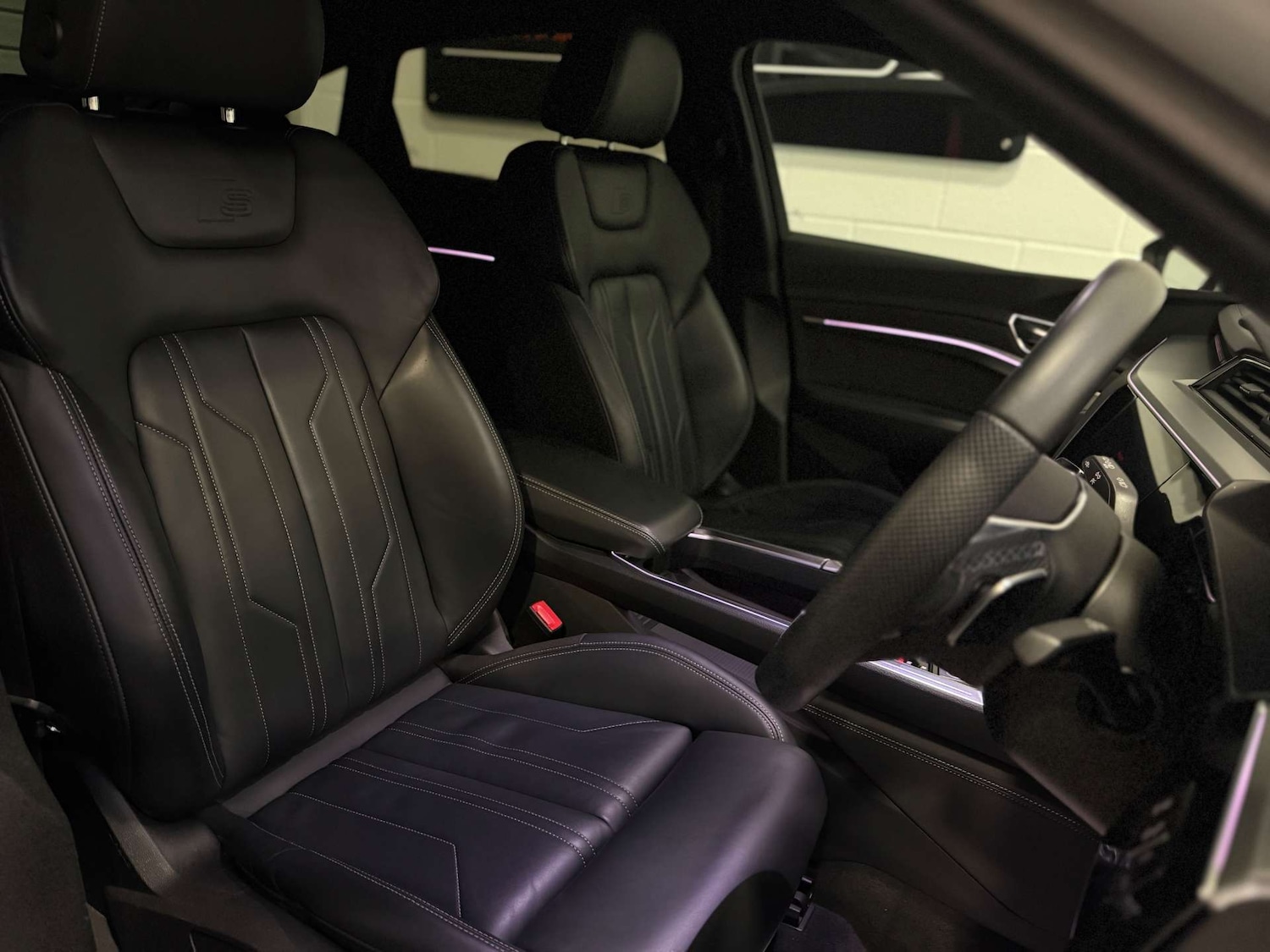 Used Audi e-tron 2021 for sale - 77152852: Photo 16