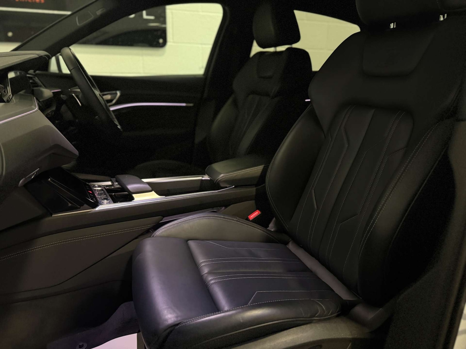 Used Audi e-tron 2021 for sale - 77152852: Photo 18