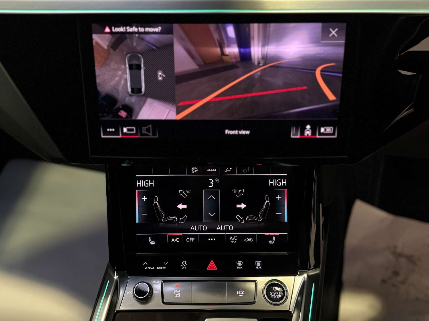 Used Audi e-tron 2021 for sale - 77152852: Photo 22