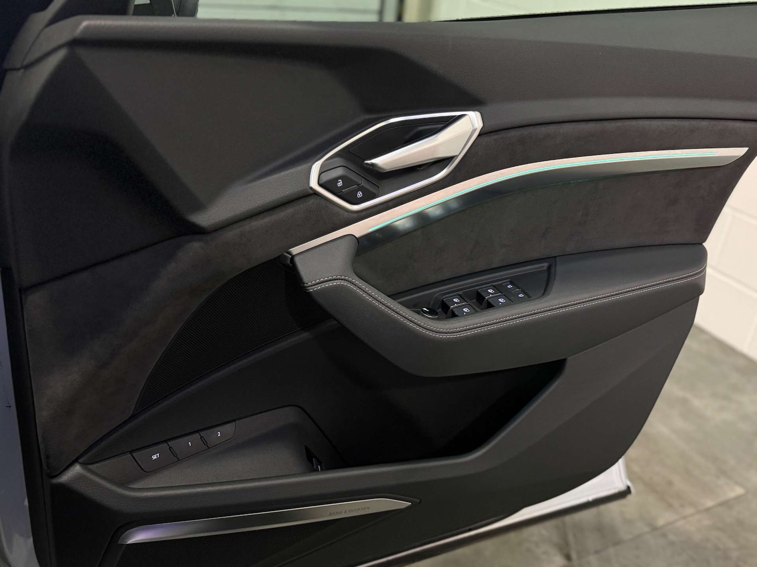 Used Audi e-tron 2021 for sale - 77152852: Photo 25