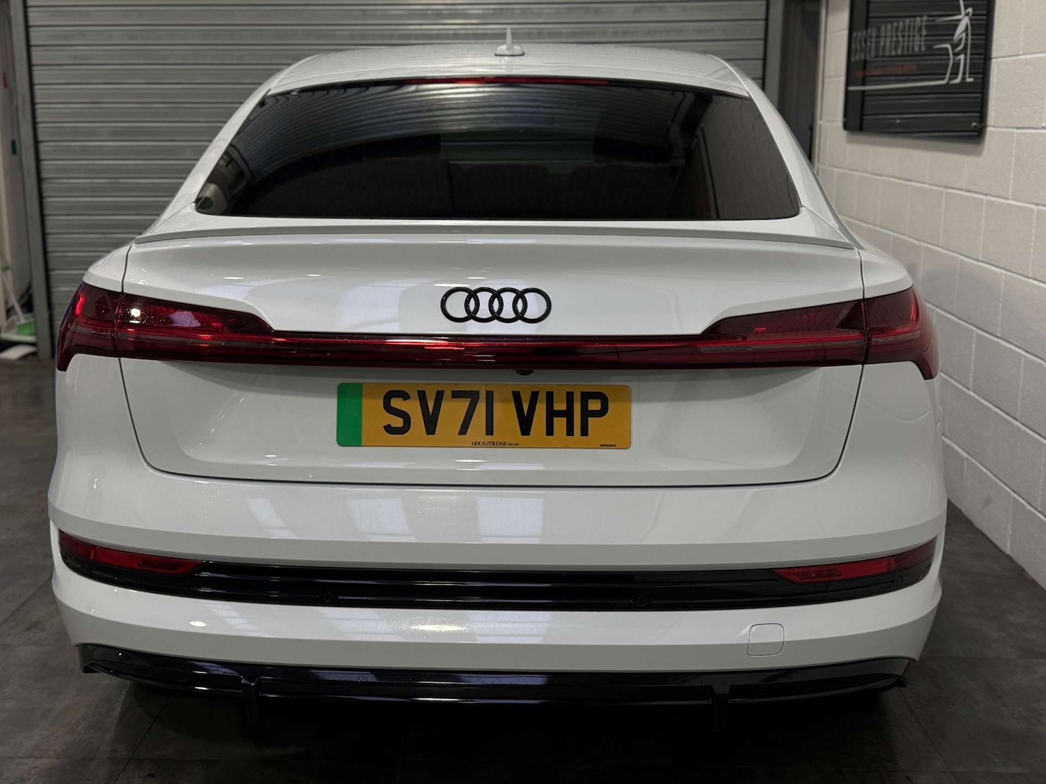 Used Audi e-tron 2021 for sale - 77152852: Photo 7
