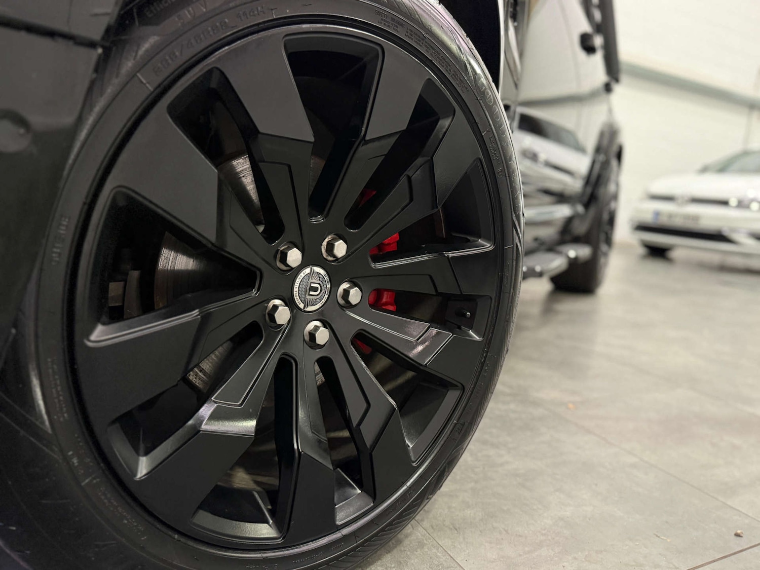 Used Land Rover Defender 2022 for sale - 77200749: Photo 28