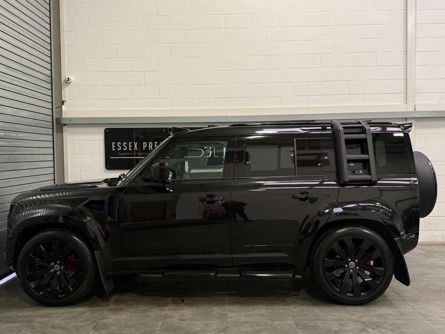 Used Land Rover Defender 2022 for sale - 77200749: Photo 5