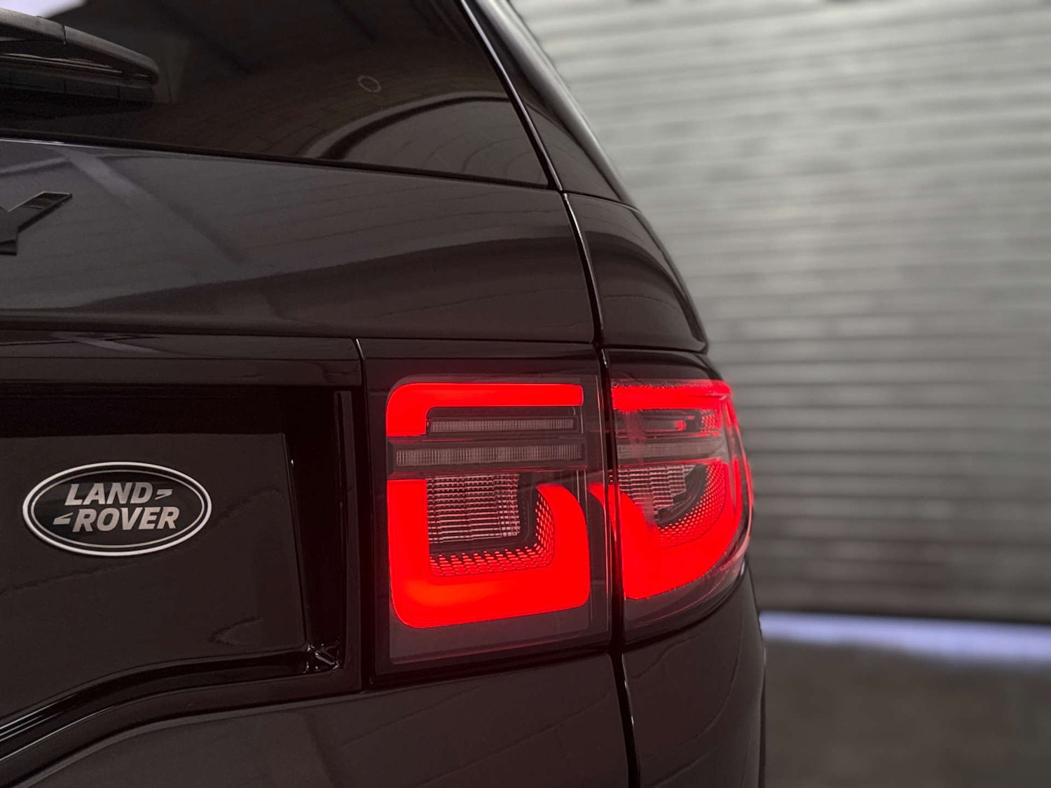 Used Land Rover Discovery Sport 2021 for sale - 77609440: Photo 12