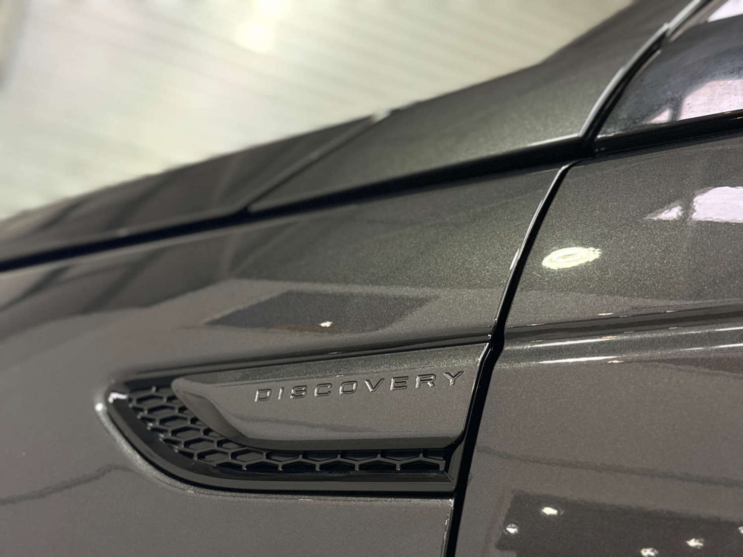 Used Land Rover Discovery Sport 2021 for sale - 77609440: Photo 13