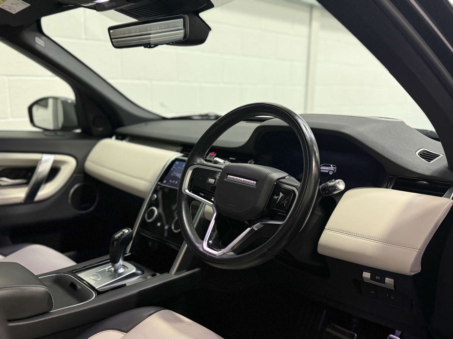 Used Land Rover Discovery Sport 2021 for sale - 77609440: Photo 14