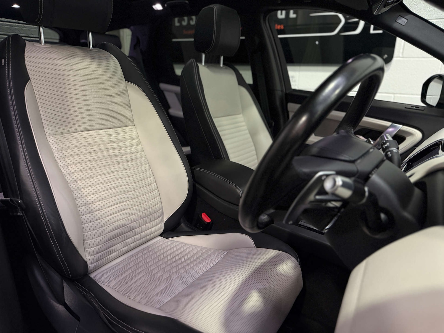 Used Land Rover Discovery Sport 2021 for sale - 77609440: Photo 15