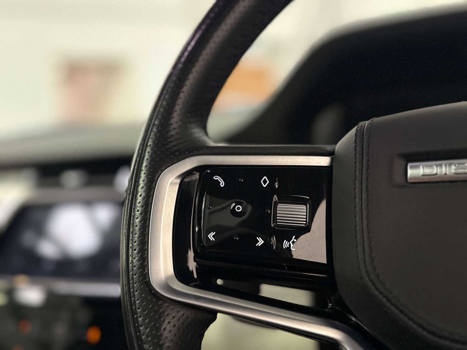 Used Land Rover Discovery Sport 2021 for sale - 77609440: Photo 19