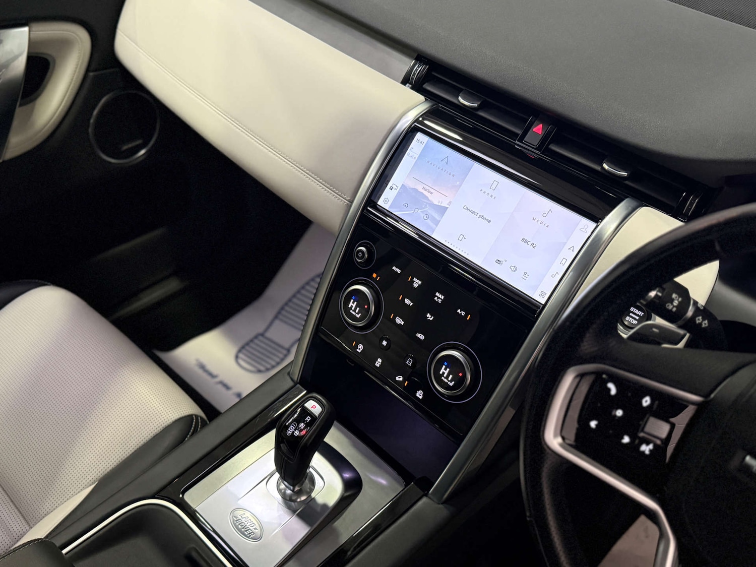 Used Land Rover Discovery Sport 2021 for sale - 77609440: Photo 21