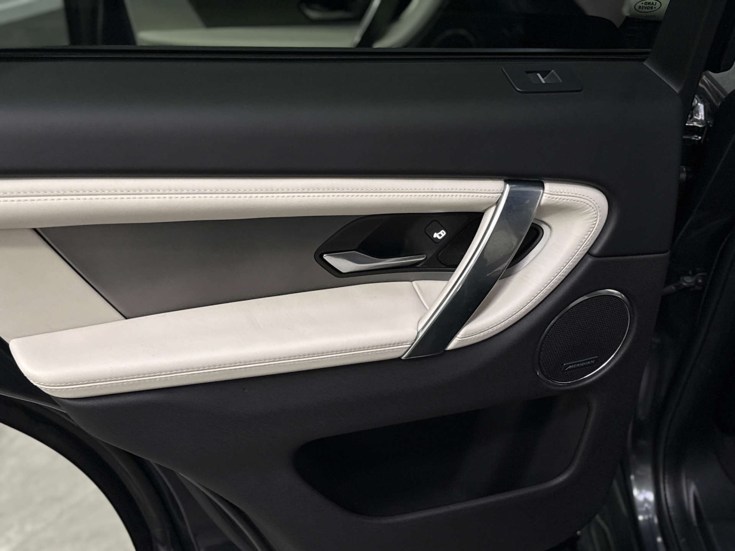 Used Land Rover Discovery Sport 2021 for sale - 77609440: Photo 24