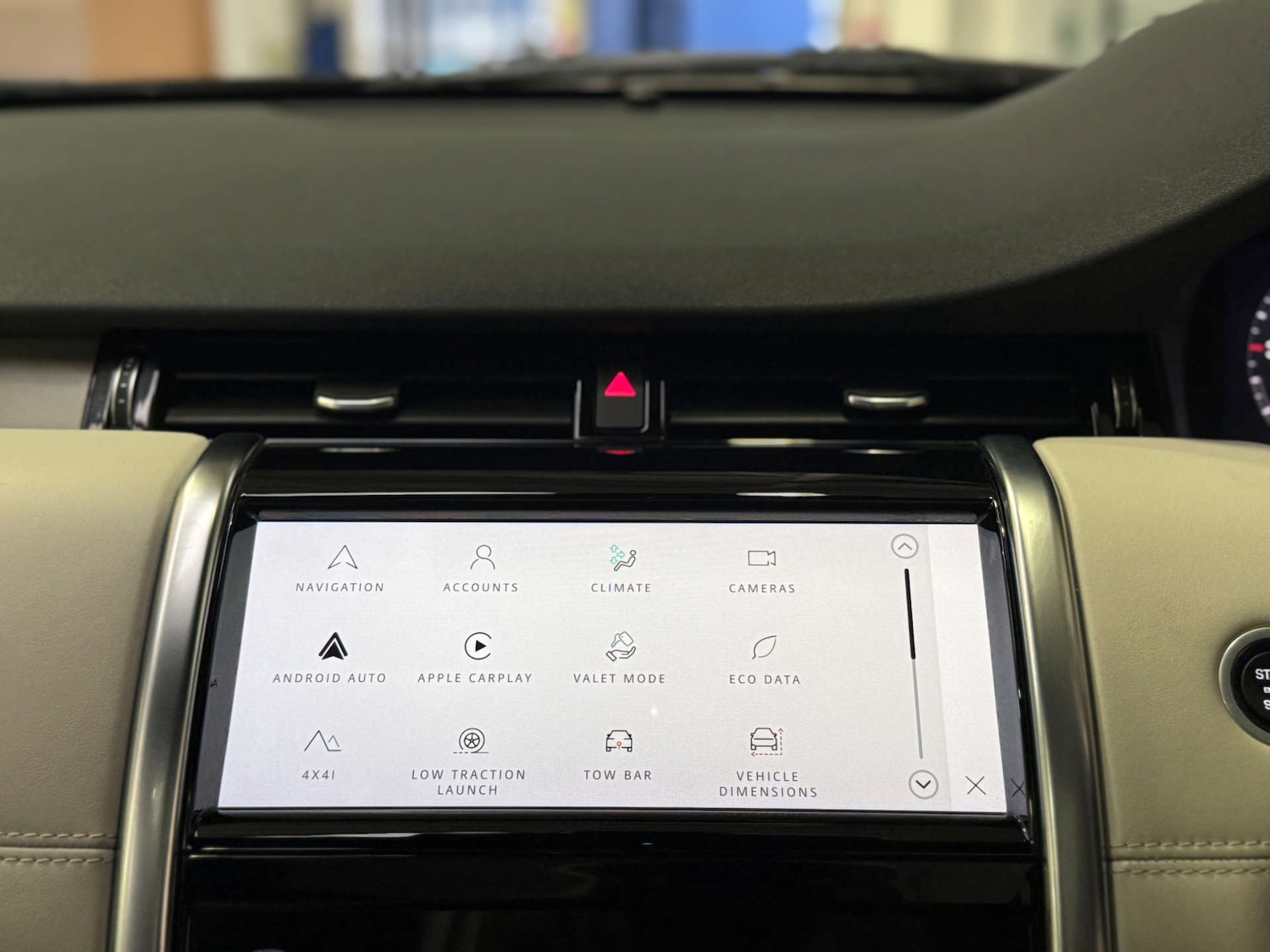 Used Land Rover Discovery Sport 2021 for sale - 77609440: Photo 27