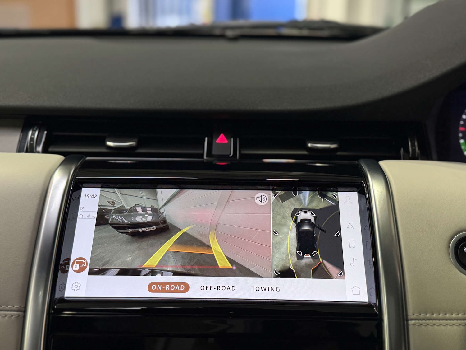 Used Land Rover Discovery Sport 2021 for sale - 77609440: Photo 28