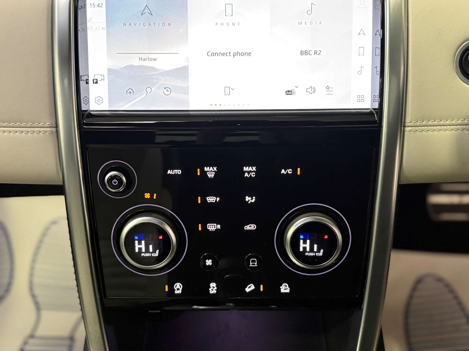 Used Land Rover Discovery Sport 2021 for sale - 77609440: Photo 30