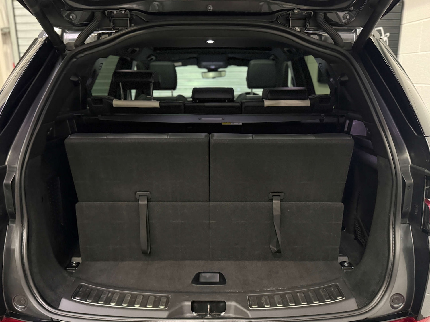 Used Land Rover Discovery Sport 2021 for sale - 77609440: Photo 32