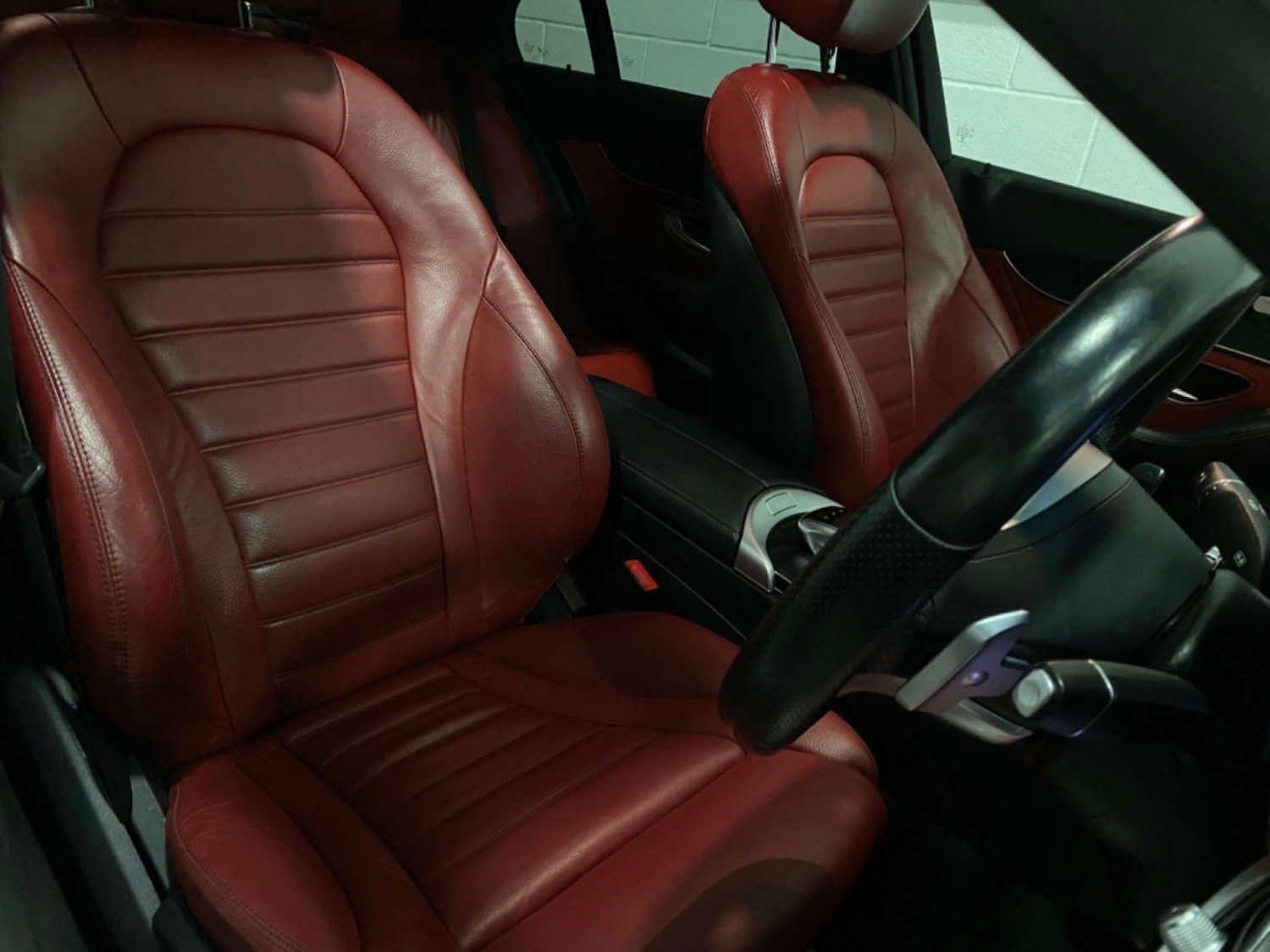 Used Mercedes-Benz C Class 2020 for sale - 76583416: Photo 16