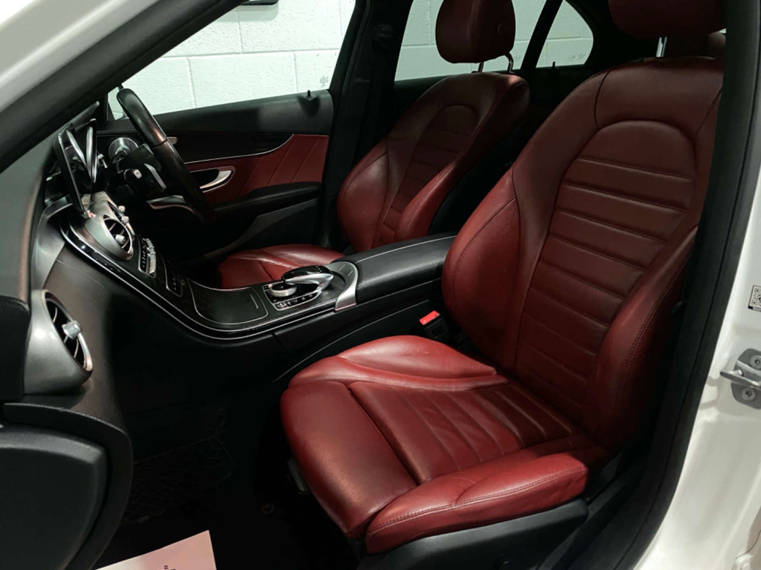 Used Mercedes-Benz C Class 2020 for sale - 76583416: Photo 18