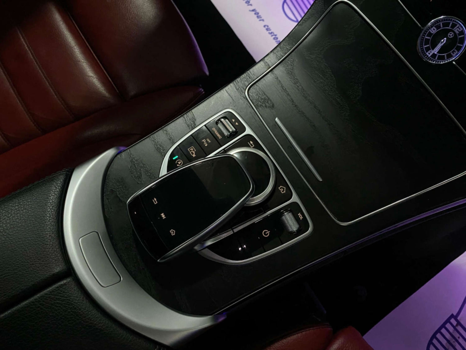 Used Mercedes-Benz C Class 2020 for sale - 76583416: Photo 23