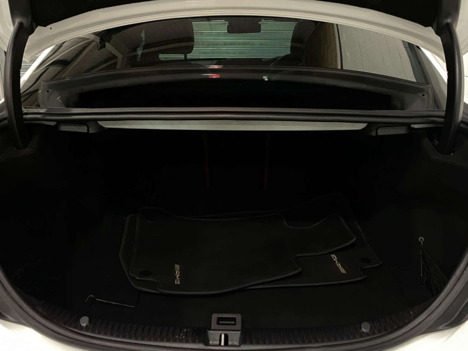 Used Mercedes-Benz C Class 2020 for sale - 76583416: Photo 24