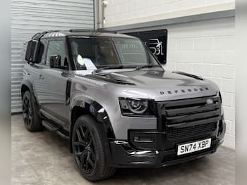 Used Land Rover Defender 2024 for sale - 79671444: Photo