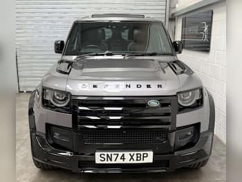 Used Land Rover Defender 2024 for sale - 79671444: Photo