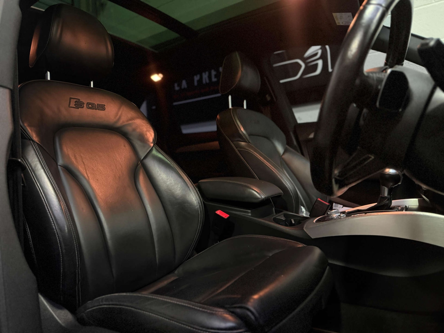 Used Audi Q5 2016 for sale - 77694632: Photo 15