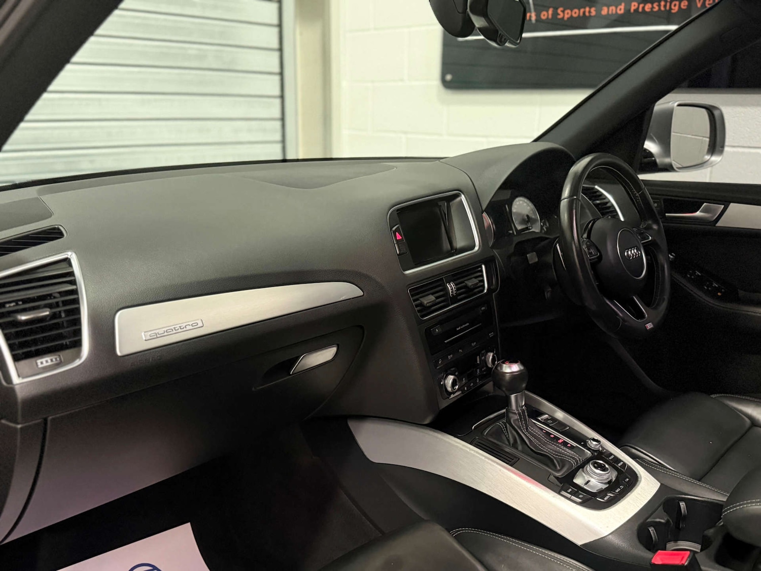 Used Audi Q5 2016 for sale - 77694632: Photo 16