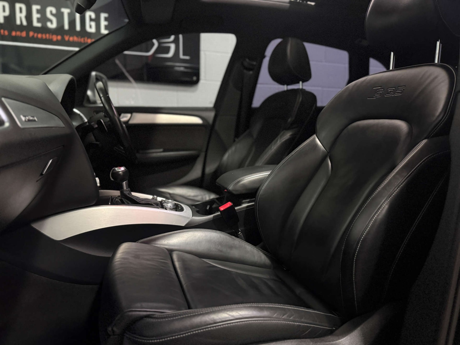 Used Audi Q5 2016 for sale - 77694632: Photo 17