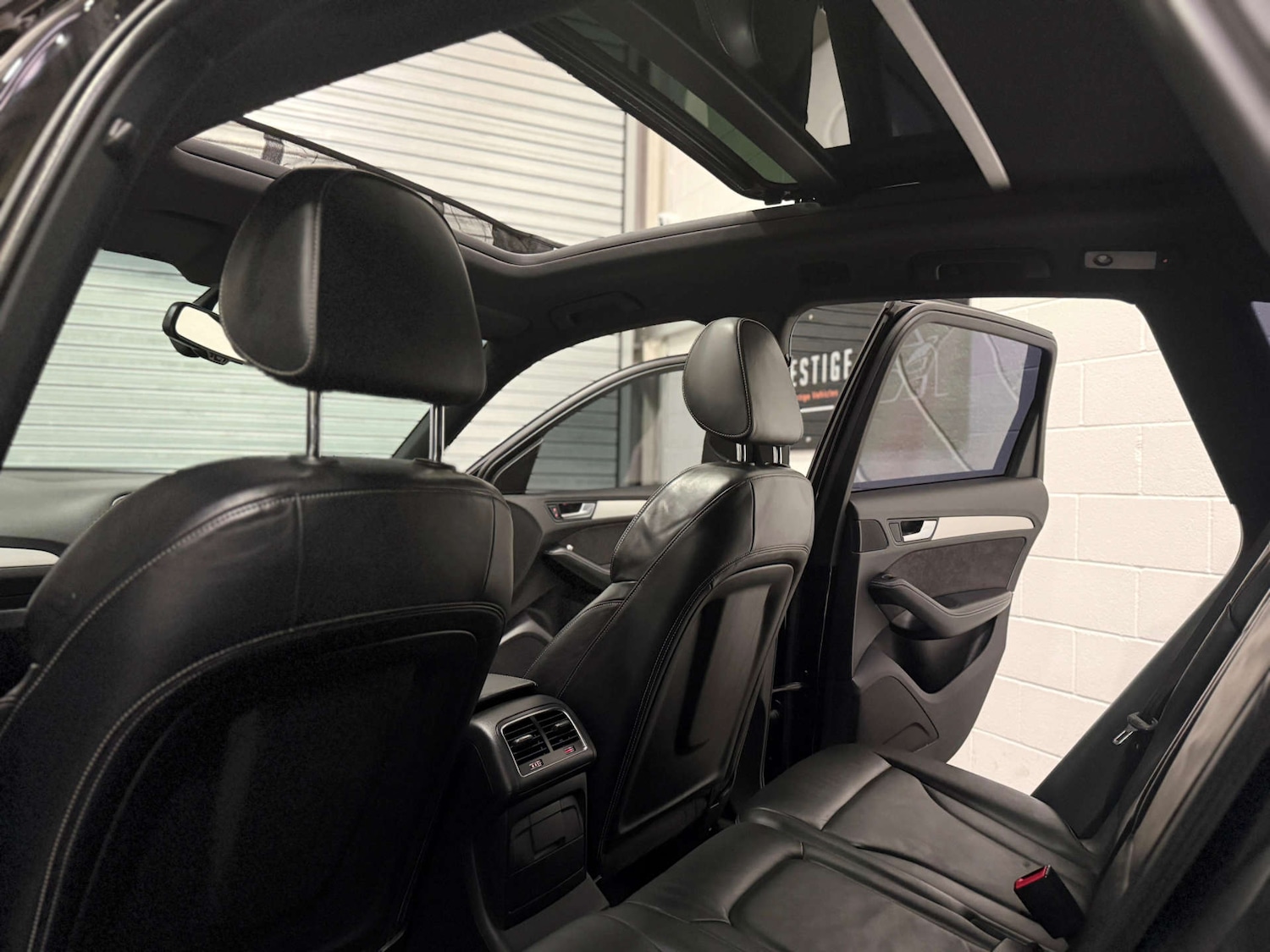 Used Audi Q5 2016 for sale - 77694632: Photo 20