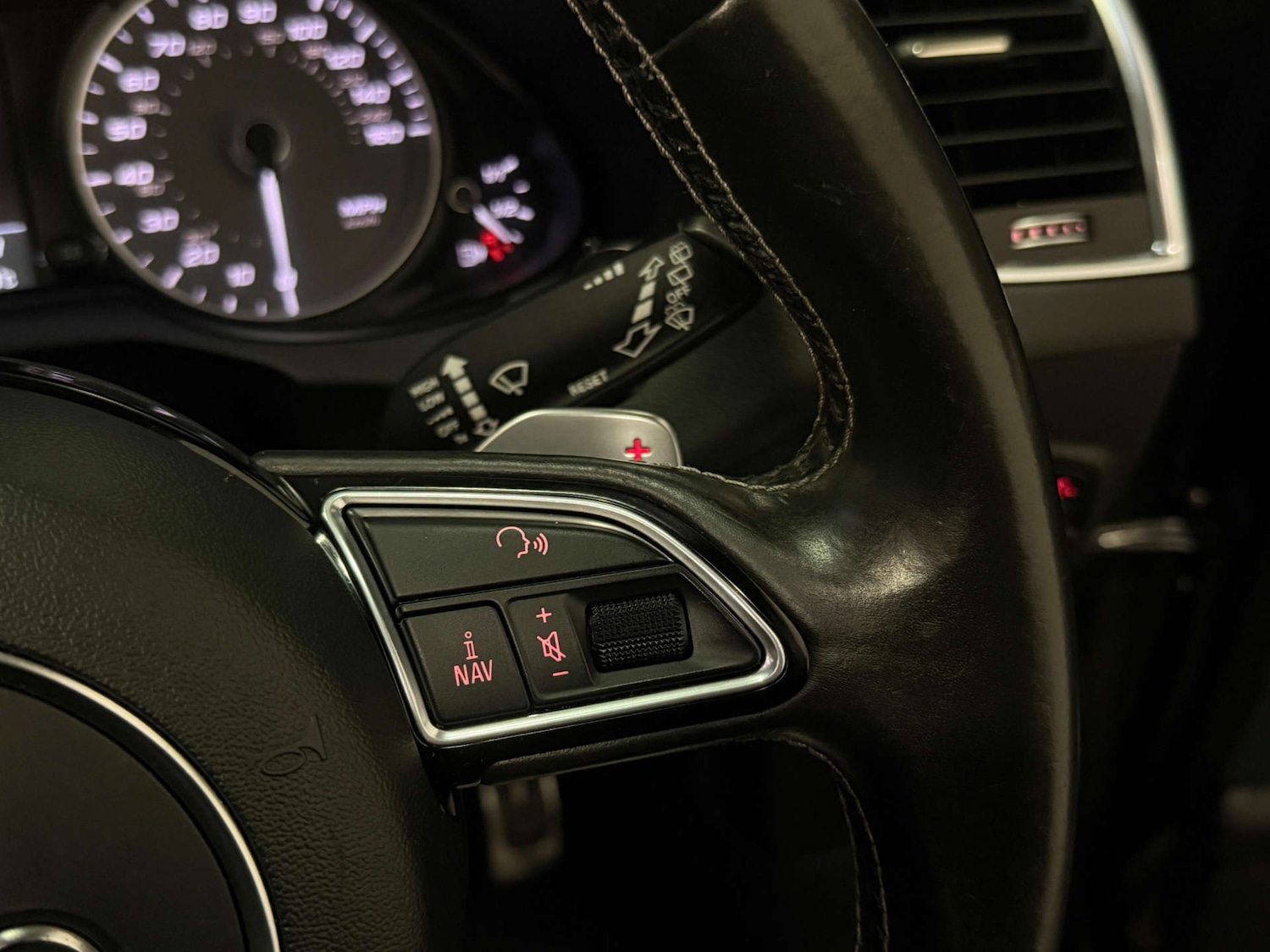 Used Audi Q5 2016 for sale - 77694632: Photo 22