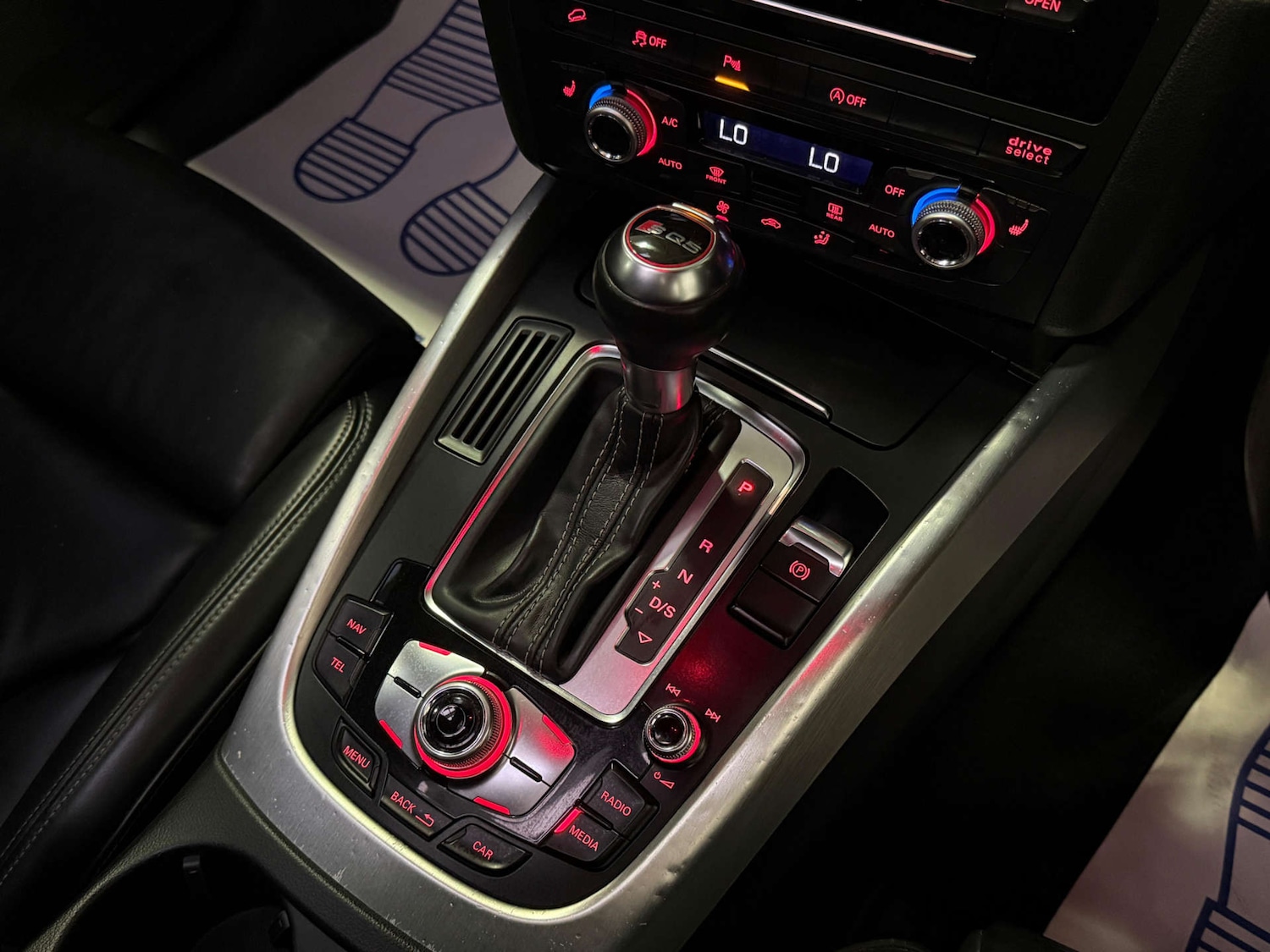 Used Audi Q5 2016 for sale - 77694632: Photo 23