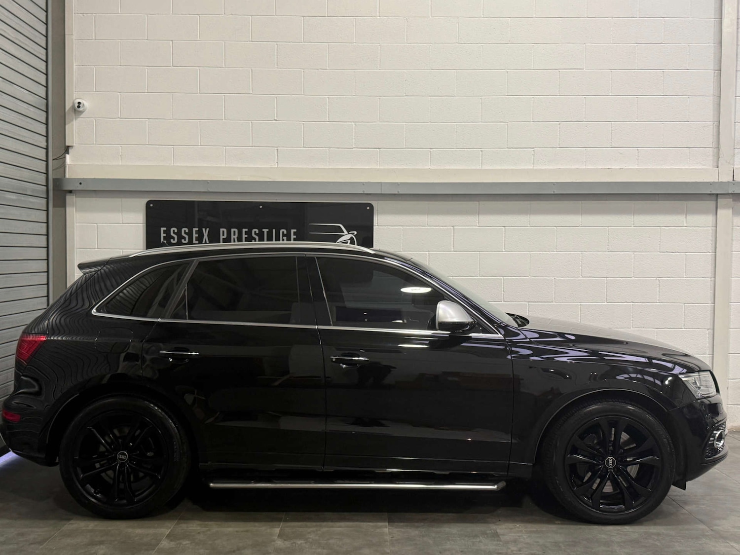 Used Audi Q5 2016 for sale - 77694632: Photo 5