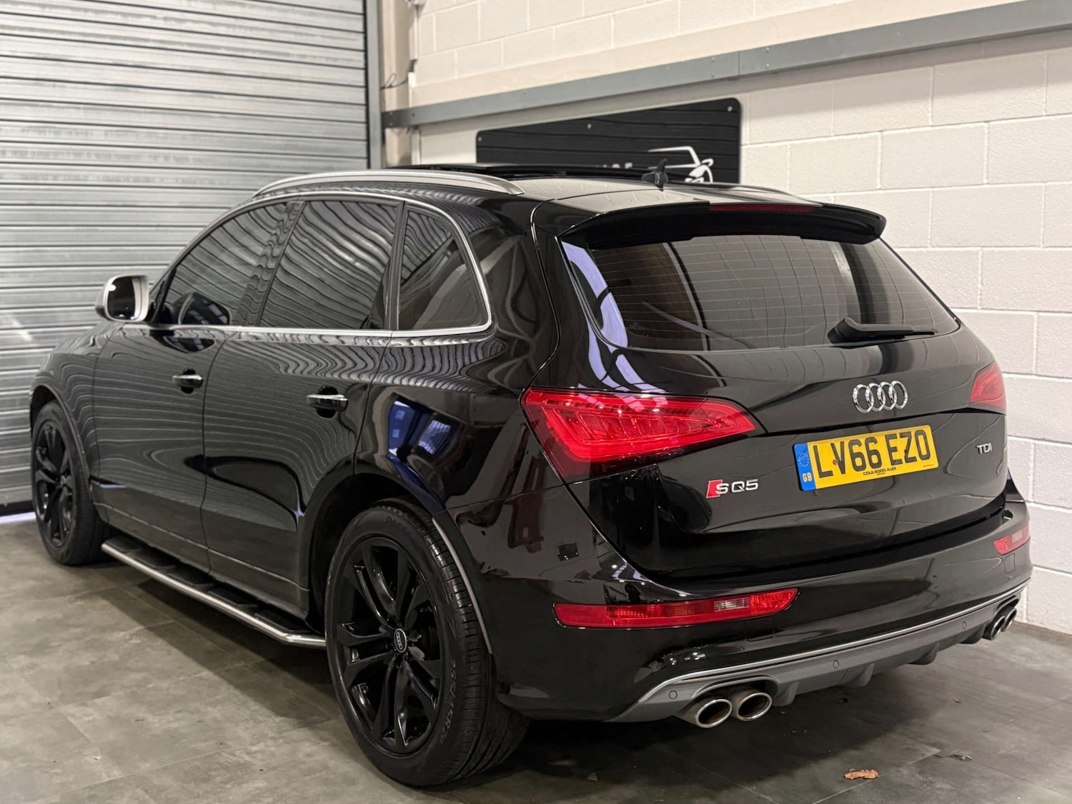 Used Audi Q5 2016 for sale - 77694632: Photo 6