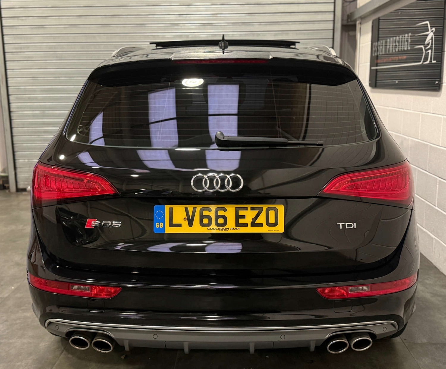 Used Audi Q5 2016 for sale - 77694632: Photo 7