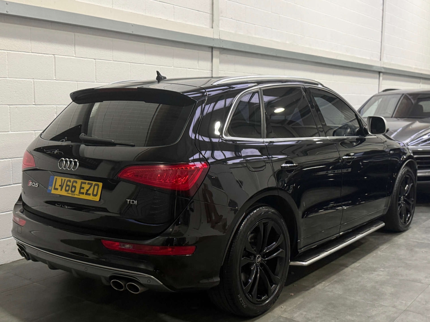 Used Audi Q5 2016 for sale - 77694632: Photo 8